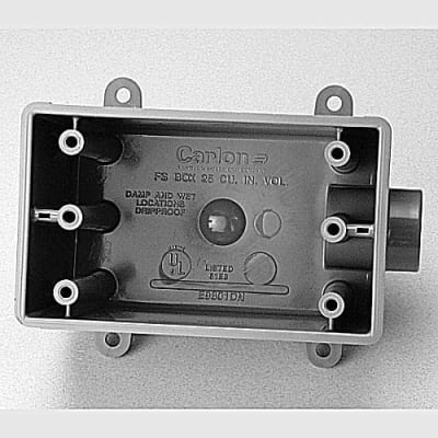 ABB THOMAS & BETTS E9801FN