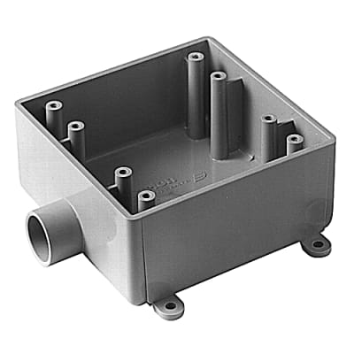 ABB THOMAS & BETTS E9802F