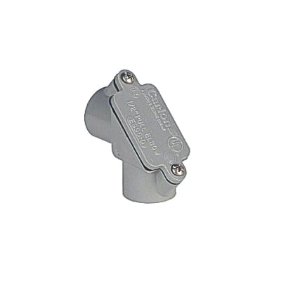 ABB THOMAS & BETTS E990D