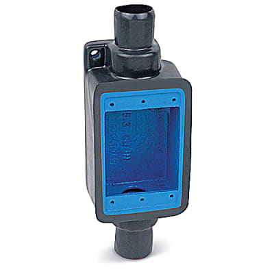 ABB THOMAS & BETTS FDC3-G