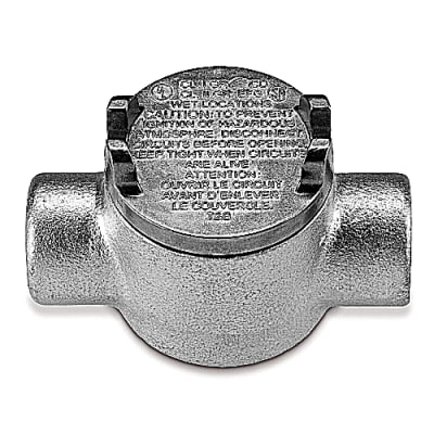 ABB THOMAS & BETTS GUAC16-TB