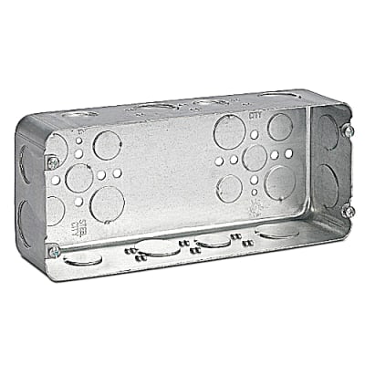 ABB THOMAS & BETTS H4BD 3/4 1