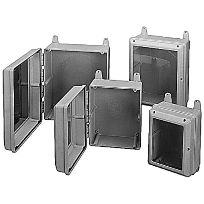 ABB THOMAS & BETTS J14126W