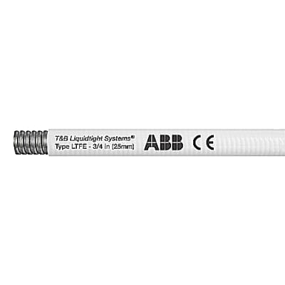 ABB THOMAS & BETTS LTFES01W-C