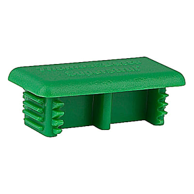 ABB THOMAS & BETTS SEC-B GREEN