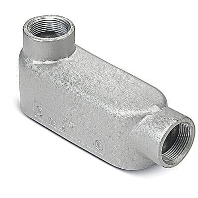 ABB THOMAS & BETTS LB100M