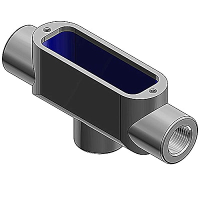 ABB THOMAS & BETTS TB18