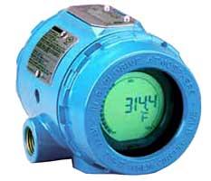 EMERSON 3144P-D1-F-2-ND-A01-D01