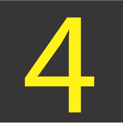 ABB THOMAS & BETTS WRLUM4