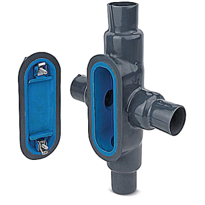 ABB THOMAS & BETTS X67-G1