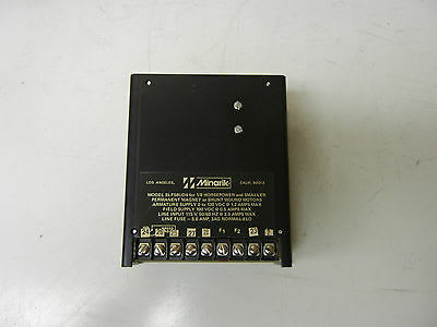 AMERICAN CONTROL ELECTRONICS SLF58UD4
