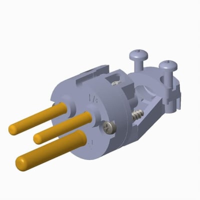 ABB THOMAS & BETTS IN360P3