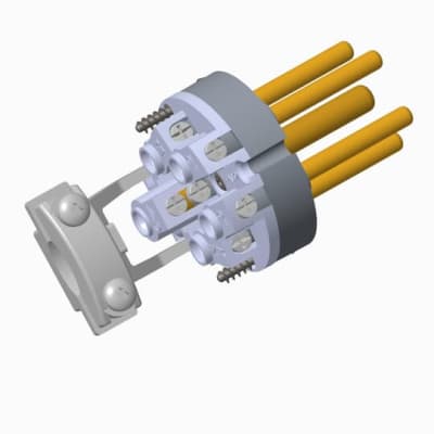 ABB THOMAS & BETTS IN5100P9