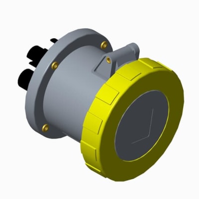 ABB THOMAS & BETTS 463RU4