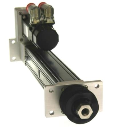 KOLLMORGEN EC2-AKM23D-B2C-50-04A-750-MF190