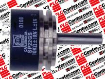 ETI SYSTEMS SP22GS-1K