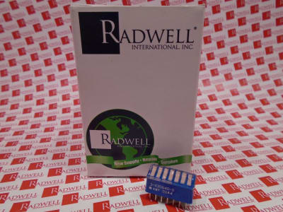 TE CONNECTIVITY 3-435640-8