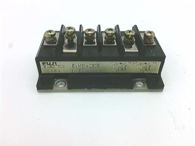 FUJI ELECTRIC EVM31050B