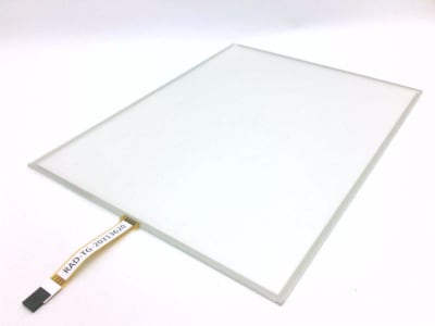 RADWELL VERIFIED SUBSTITUTE G315C210-SUB-TOUCHGLASS