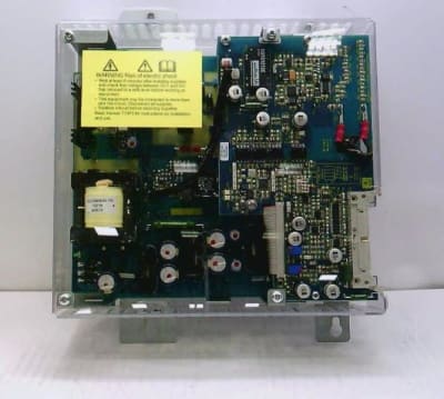 CONVERTEAM MVC3003-4030B
