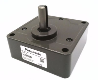 MATSUSHITA ELECTRIC MZ9G75B