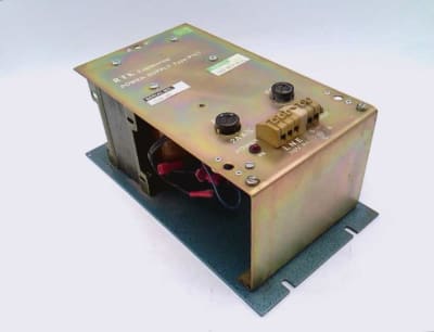 RTK ENGINEERING LTD P127