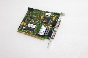 PHOENIX CONTACT IBS PC ISA SC/I-T