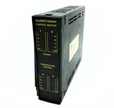 INVENSYS ECMA2/FA101/TC1/TC1/TC1/TC1/A0/101V032/0/