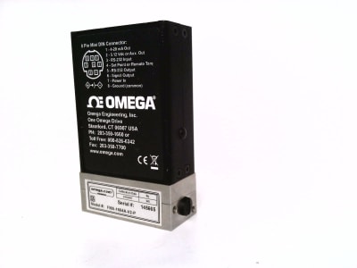 OMEGA ENGINEERING FMA-1604A-V2-P