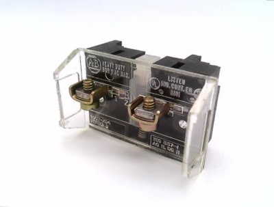 ALLEN BRADLEY 800T-XD4