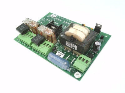 MAGNETROL 09-8912-001