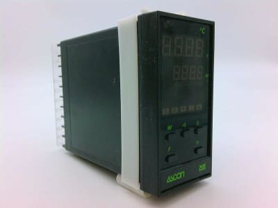 ASCON TECNOLOGIC XE300/ABA