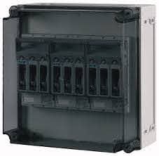 EATON CORPORATION CI44-S60-630/3-3XNH00