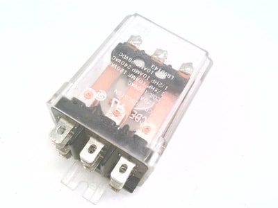 CORNELL DUBILIER CDR203CSFSN-120A