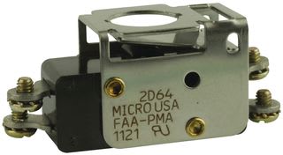 HONEYWELL 2D64