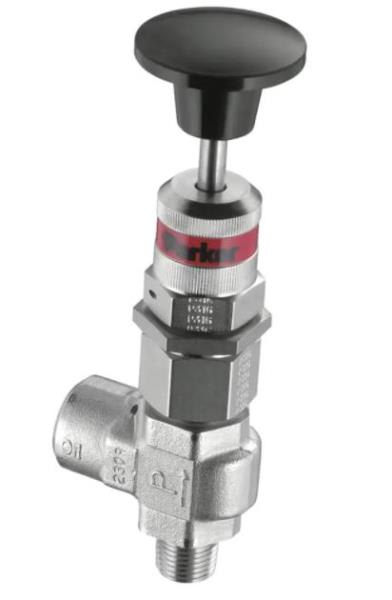 PARKER 4M4F-RH4A-VT-SS