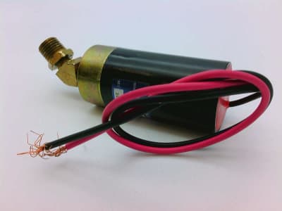 WHITMAN CONTROLS P90-4-11L-RTS