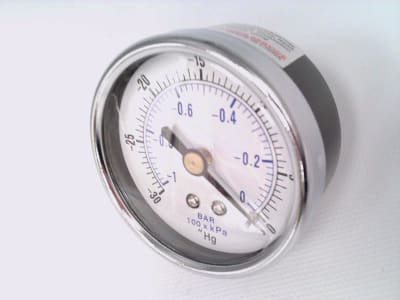 PIC GAUGES 102D-204A