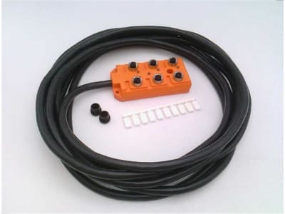 BELDEN ASB-6/LED-5-4-330/5M