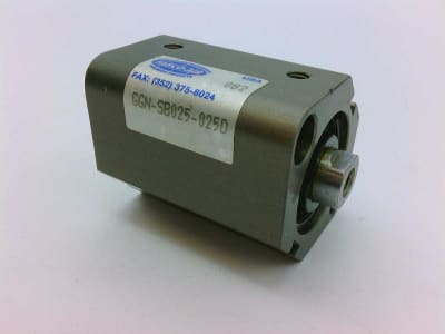 FABCO GGN-SB025-025D