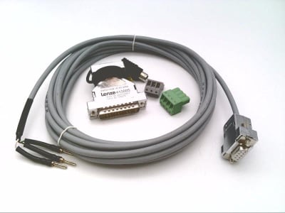 LENZE EMF2173IB-V003