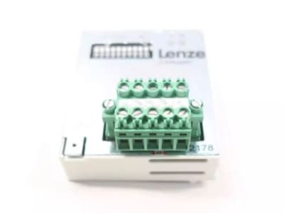 LENZE 00334051