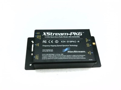 DIGI INTERNATIONAL X24-019PKC-R