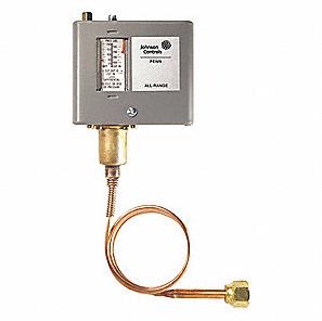 JOHNSON CONTROLS P72AG8