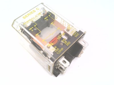 SCHNEIDER ELECTRIC 8501-KU12P14V14