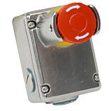 IDEM SAFETY SWITCHES ESL-SSP-232014