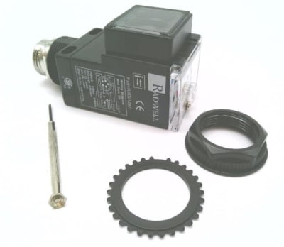 RADWELL VERIFIED SUBSTITUTE E3JU-D1M4-MN1-SUB