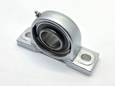 AMI BEARINGS UCP209-28NP