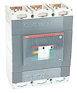 ASEA BROWN BOVERI T6H800BW