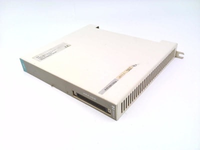 ASEA BROWN BOVERI S-D4008-A